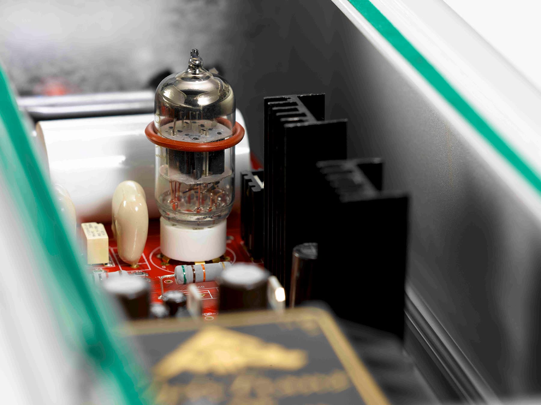 Continuous calibration multibit.