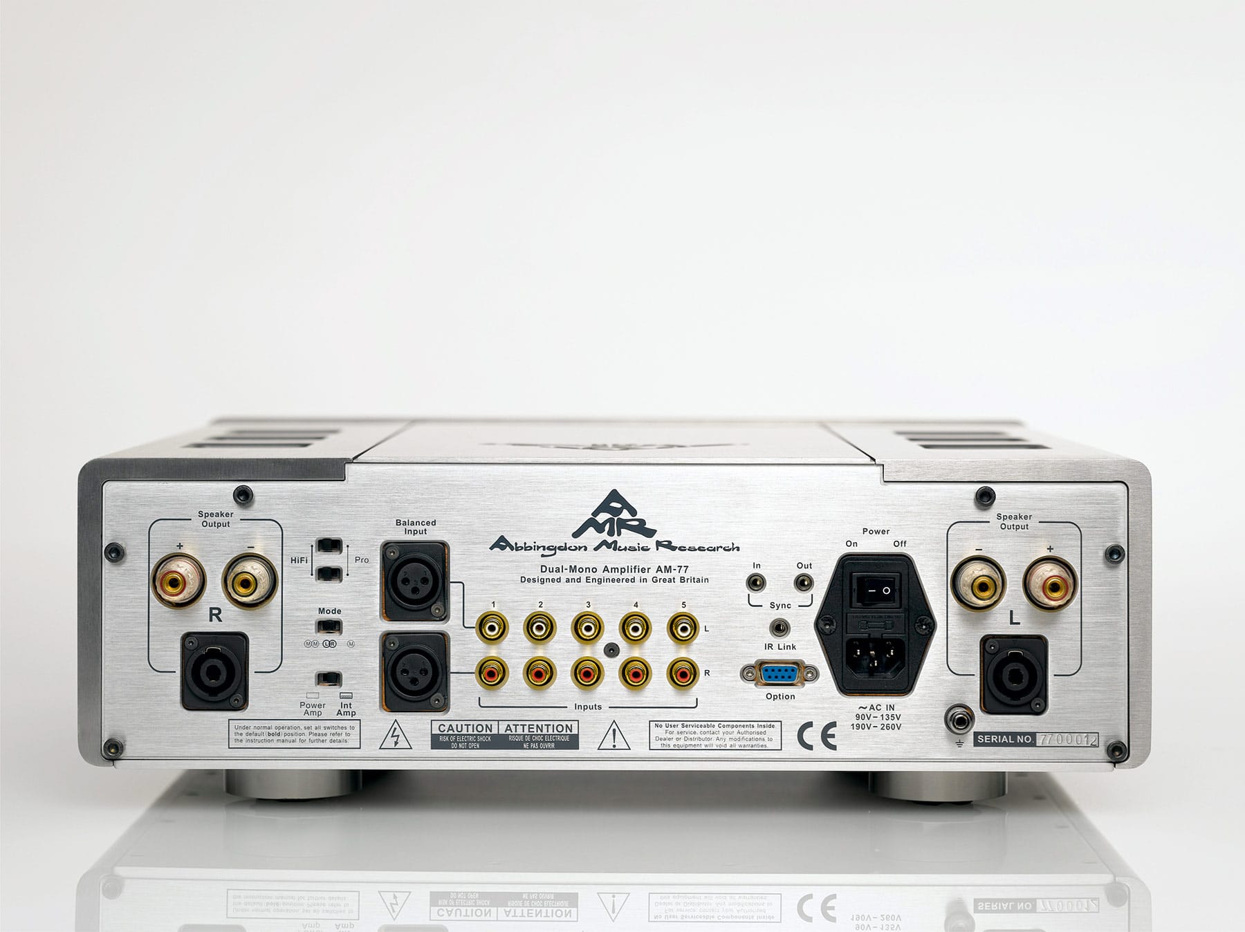 AM-77 gallery image 4
