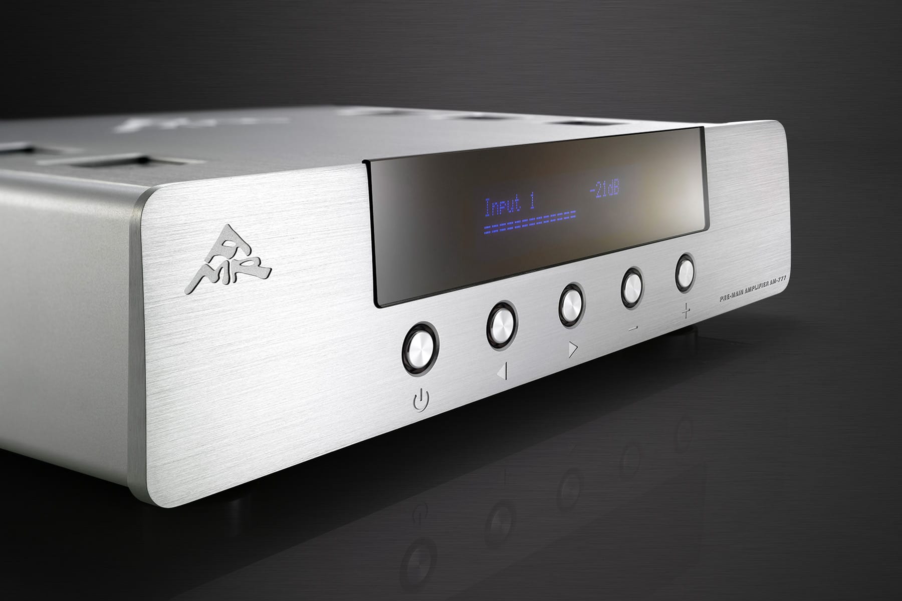 AM-777 SE gallery image 9