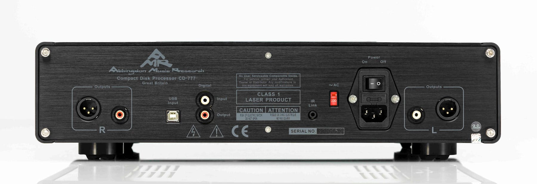 CD-777 SE gallery image 5